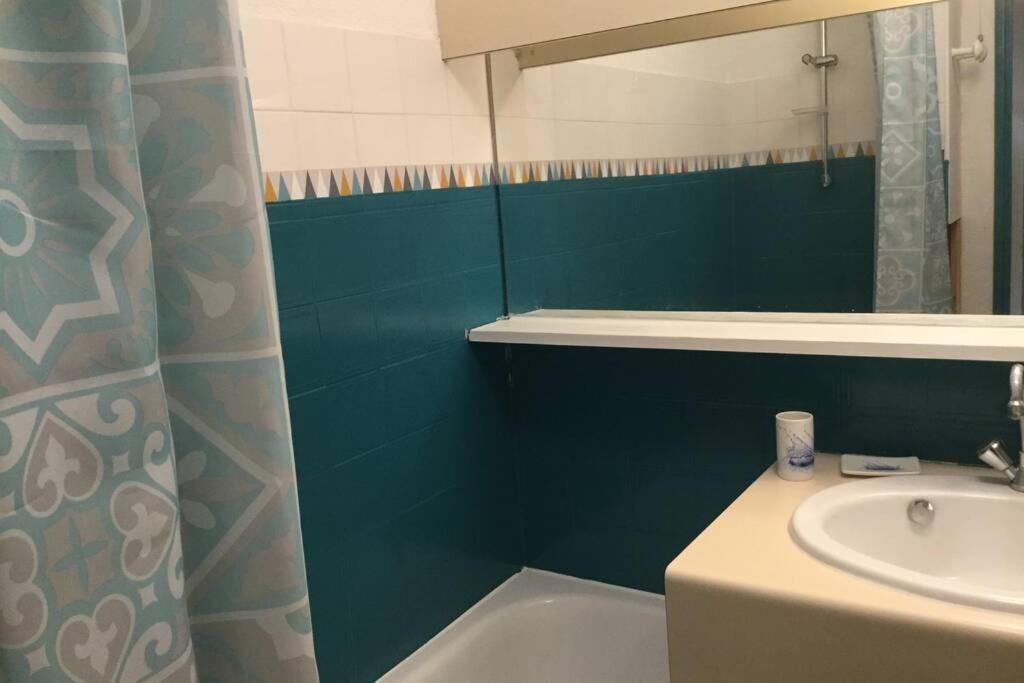 Studio Avec Climatisation Wifi Parking Piscine Агде Екстериор снимка